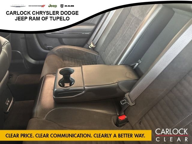Used 2023 Dodge Charger Scat Pack w/ Daytona Edition Group RWD image 30