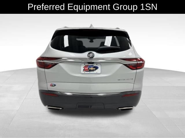 Certified 2019 Buick Enclave Premium w/ Experience Buick Package FWD image 5