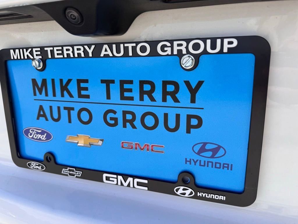 Used 2024 Jeep Compass Limited image 15