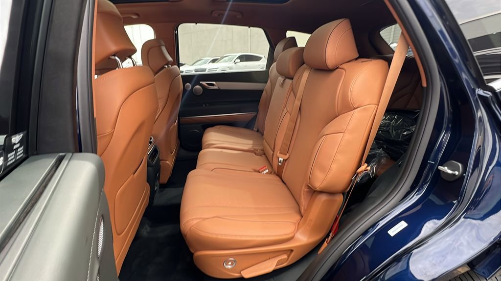 New 2026 Genesis GV80 3.5T Advanced image 38