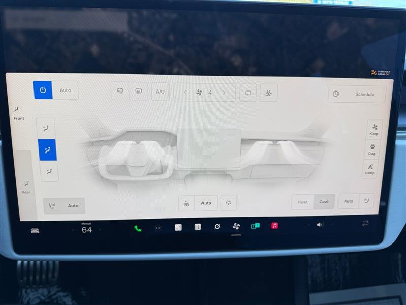 Used 2022 Tesla Model S Plaid image 26