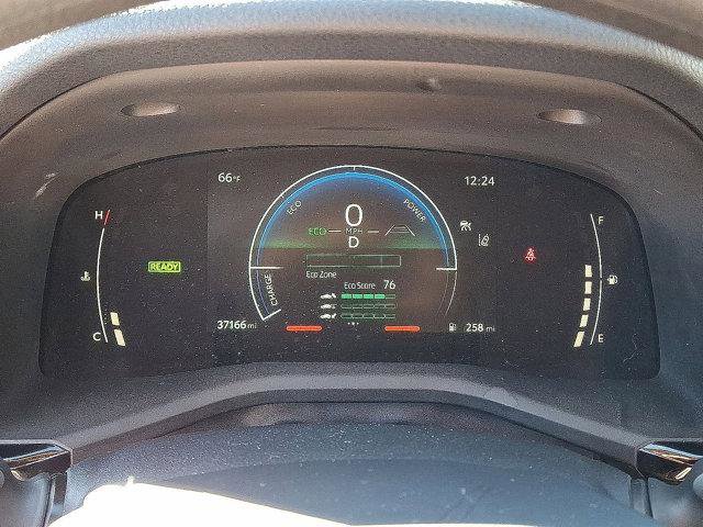 Certified 2025 Toyota Camry LE image 18