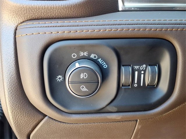 New 2026 RAM 3500 Limited image 26
