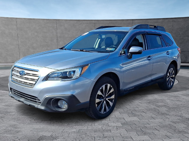 Used 2016 Subaru Outback 2.5i Limited AWD/4WD image 3
