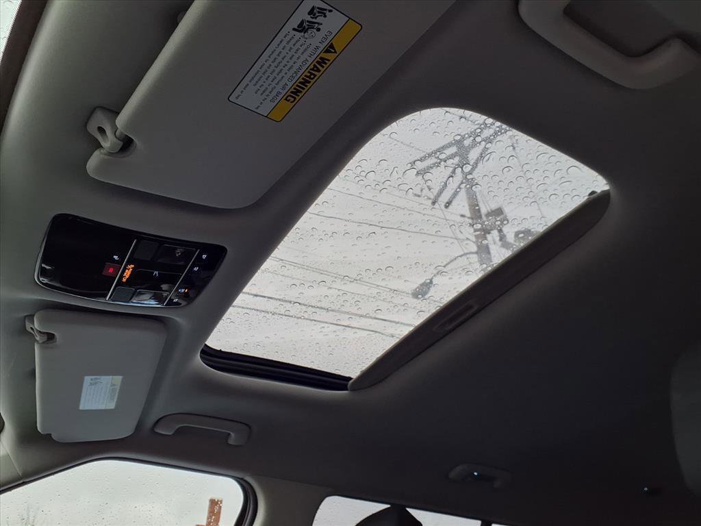 New 2026 Hyundai Santa Fe XRT image 8