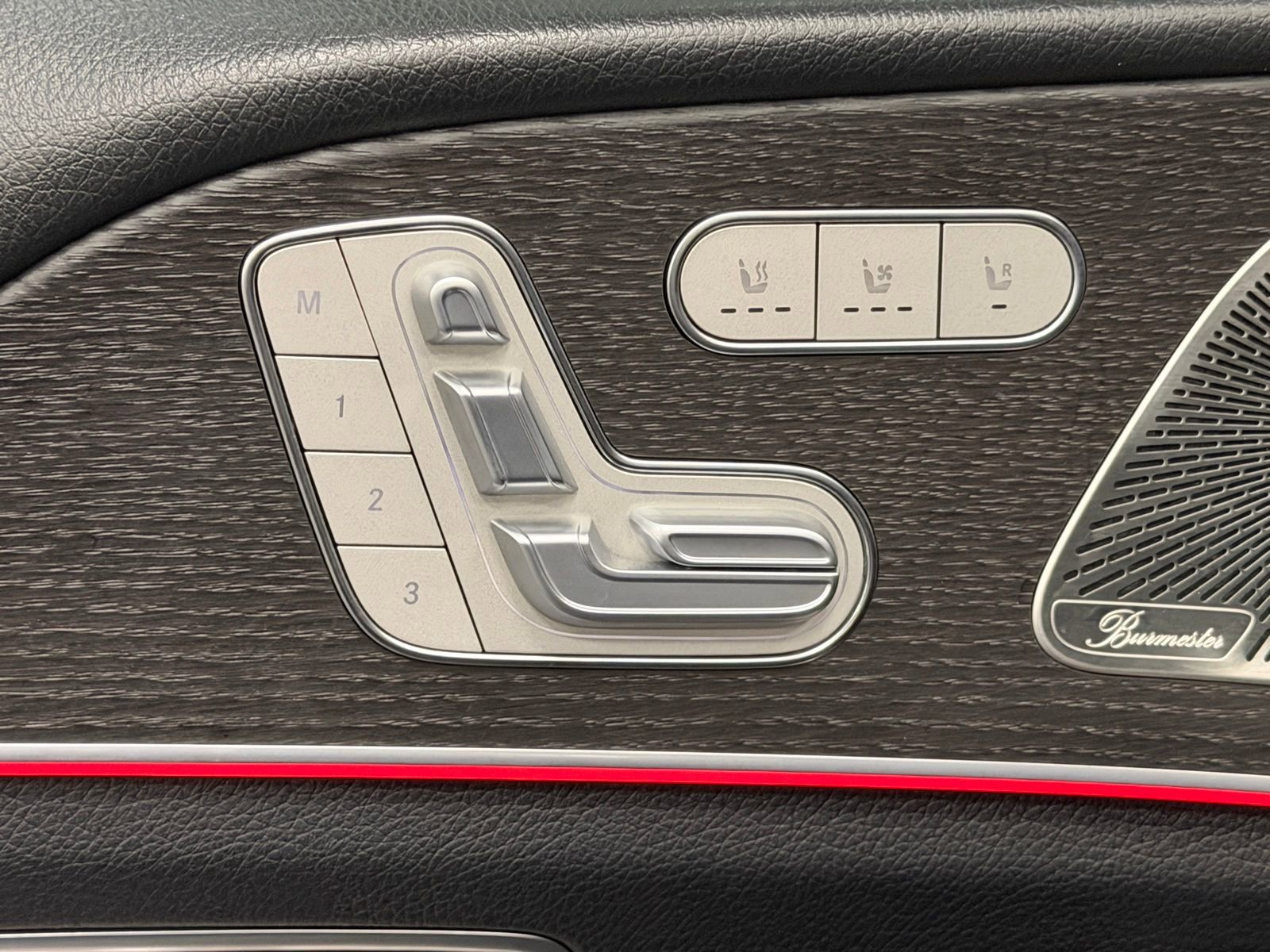 Used 2023 Mercedes-Benz GLE 450 4MATIC image 21