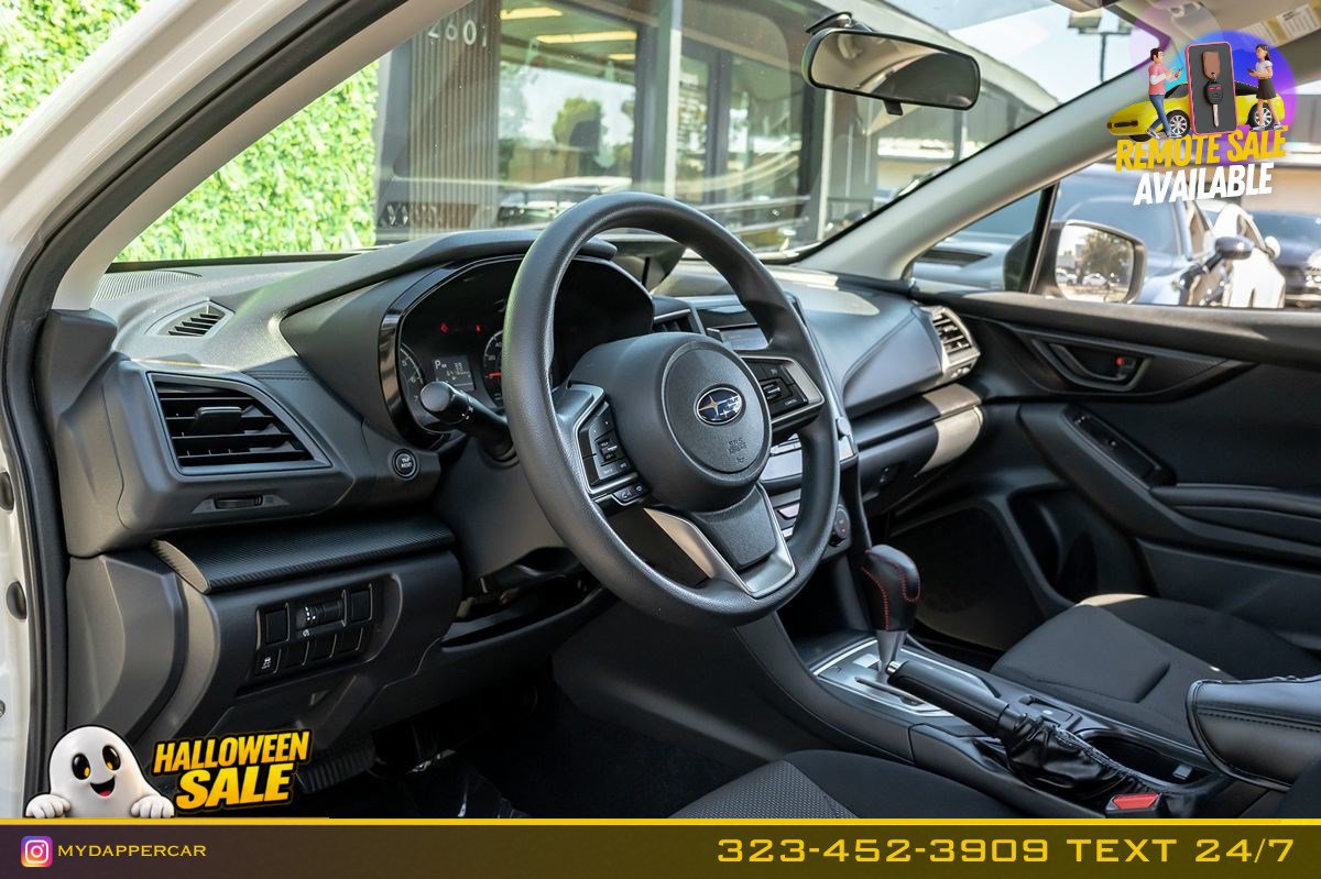 Used 2018 Subaru Impreza 2.0i AWD/4WD image 11