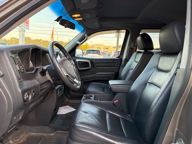 Used 2009 Honda Ridgeline RTL image 13