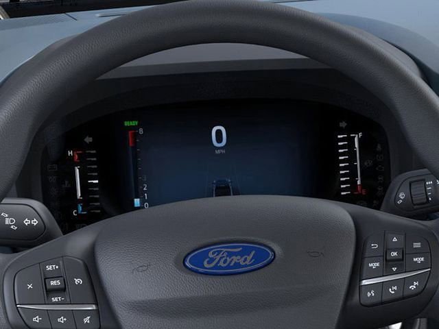 New 2026 Ford Maverick XL AWD/4WD image 13