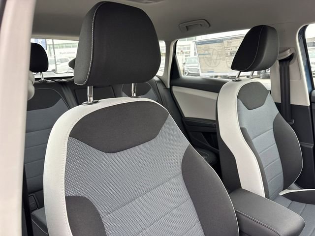 New 2026 Volkswagen Taos S image 22