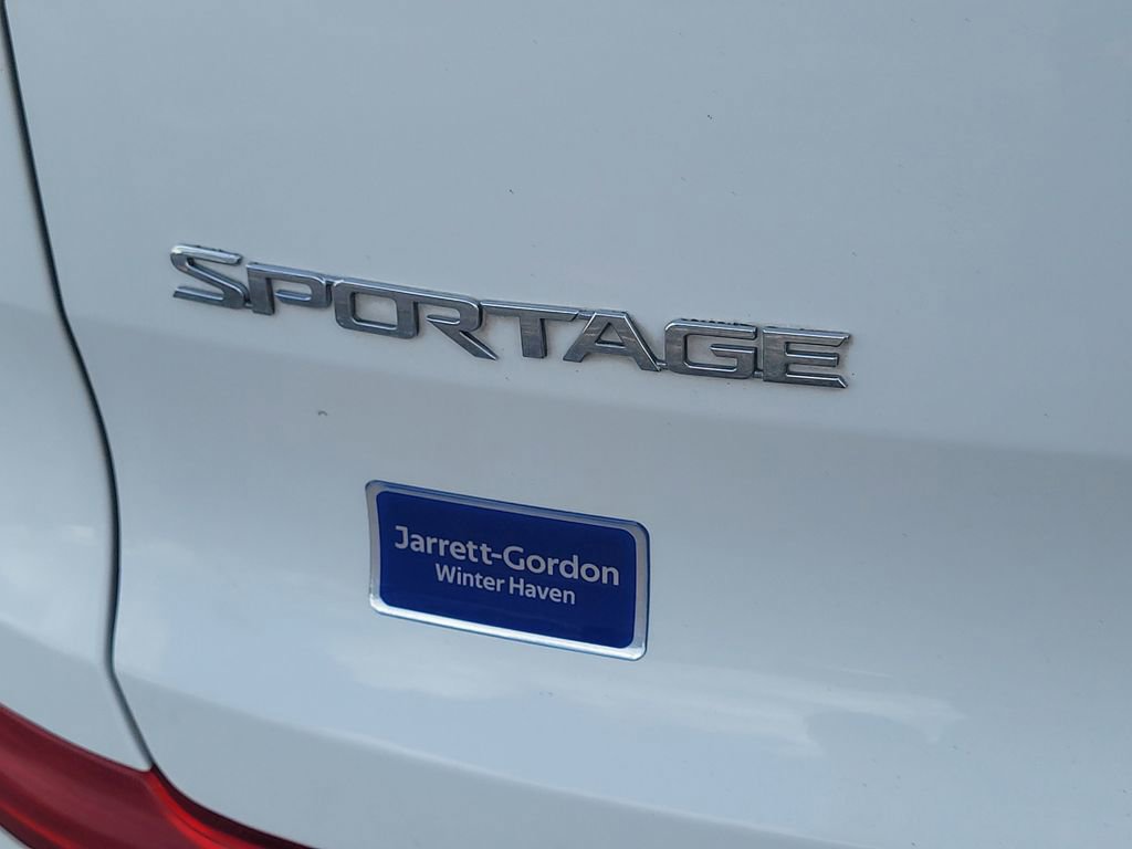 Used 2015 Kia Sportage EX FWD image 6