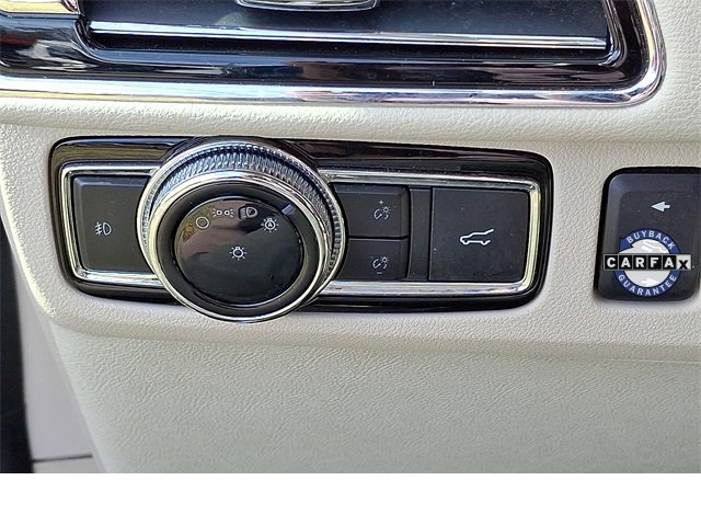 Used 2019 Lincoln Navigator Reserve image 23