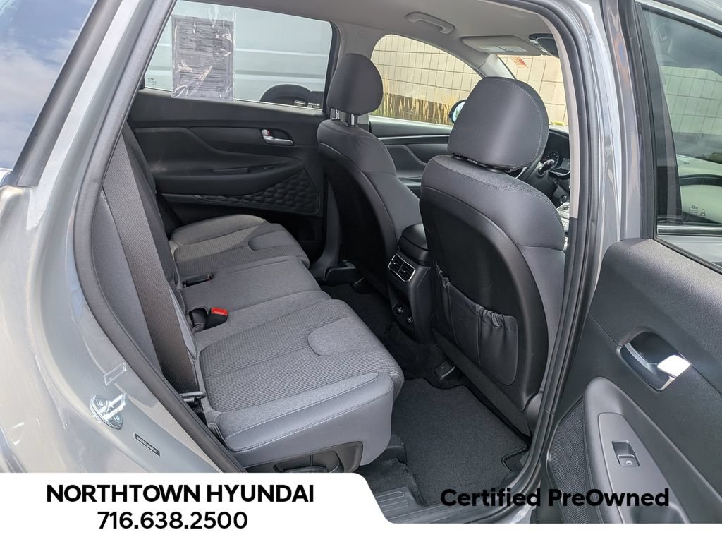 Certified 2023 Hyundai Santa Fe SEL AWD/4WD image 33