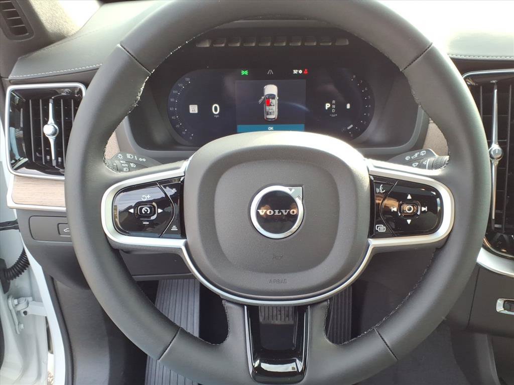 New 2026 Volvo XC90 B6 Plus AWD/4WD image 23