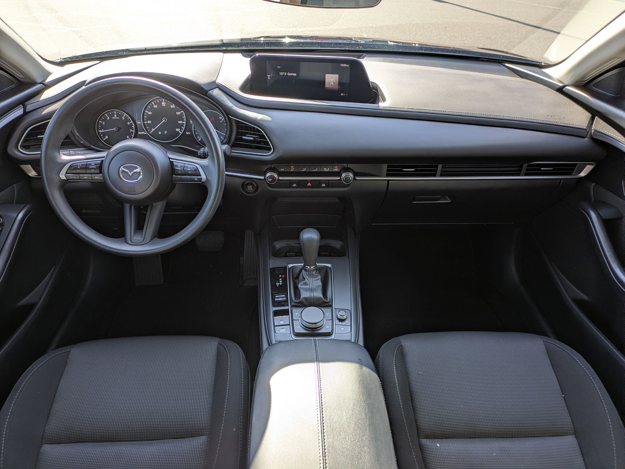 Certified 2024 MAZDA CX-30 AWD 2.5 S image 17