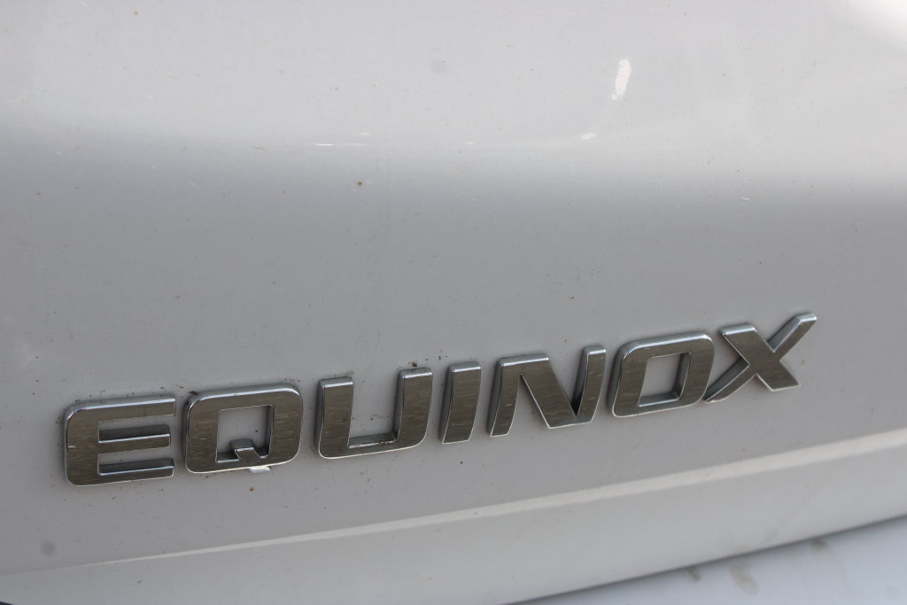Used 2022 Chevrolet Equinox LT FWD image 13