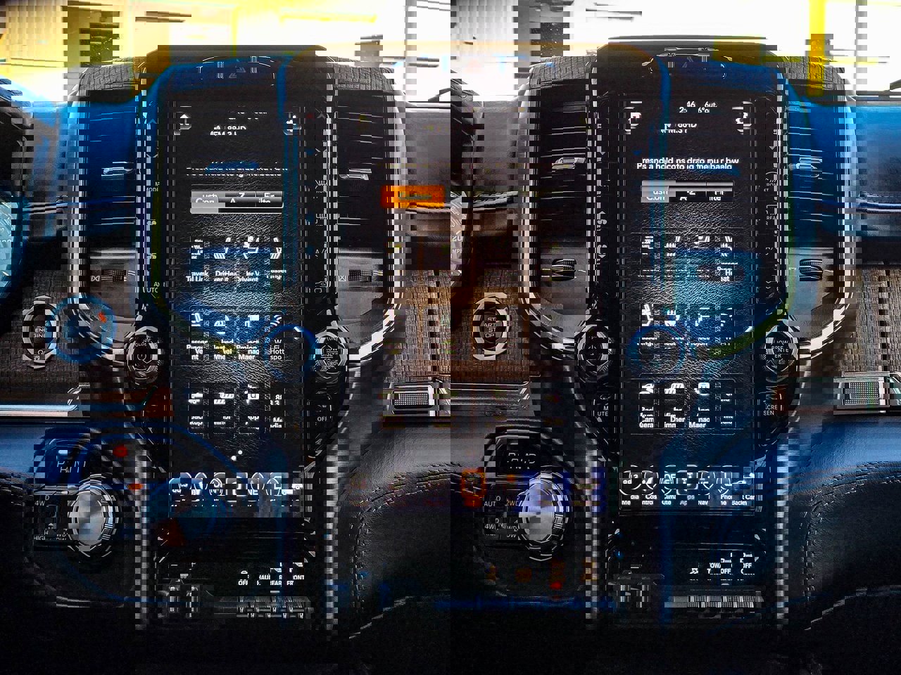 Used 2021 RAM 1500 Limited image 21