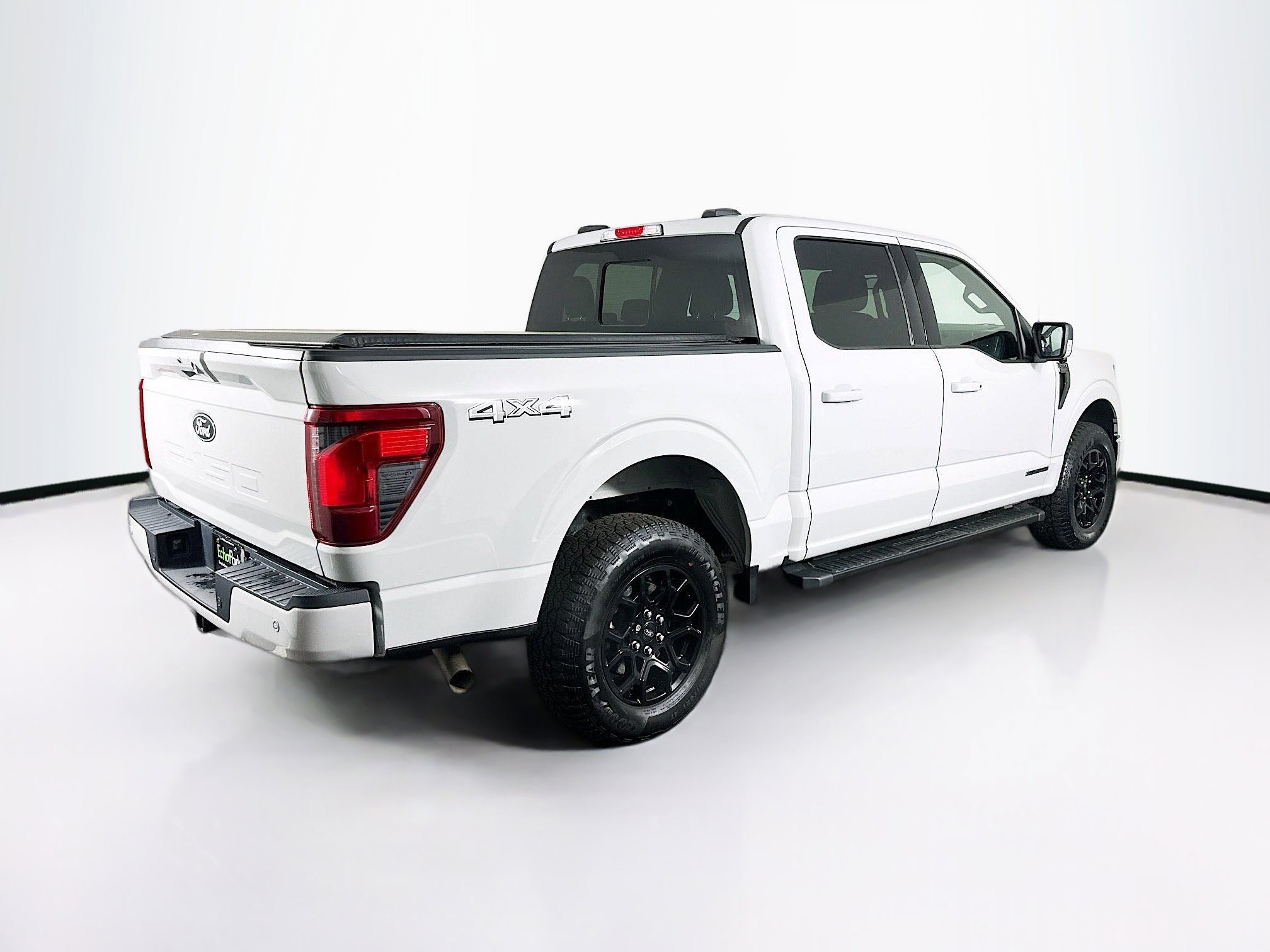 Used 2024 Ford F150 XLT w/ Equipment Group 302A MID image 9