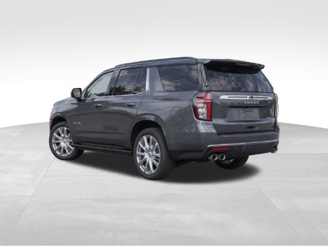 Used 2021 Chevrolet Tahoe High Country w/ Premium Package AWD/4WD image 7