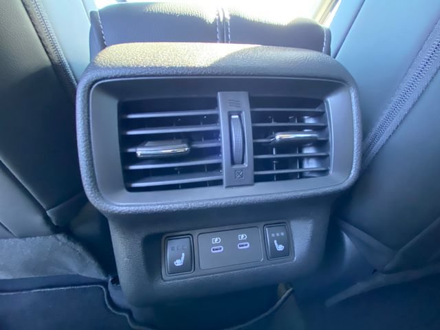 New 2026 Nissan Murano SL w/ Comfort Package AWD/4WD image 23