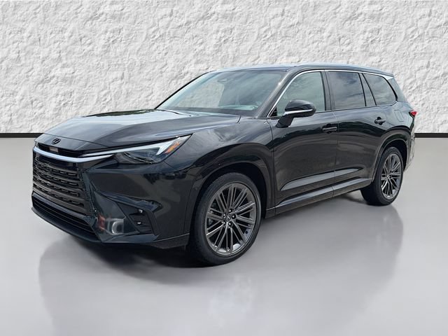 New 2026 Lexus TX 350 AWD image 7