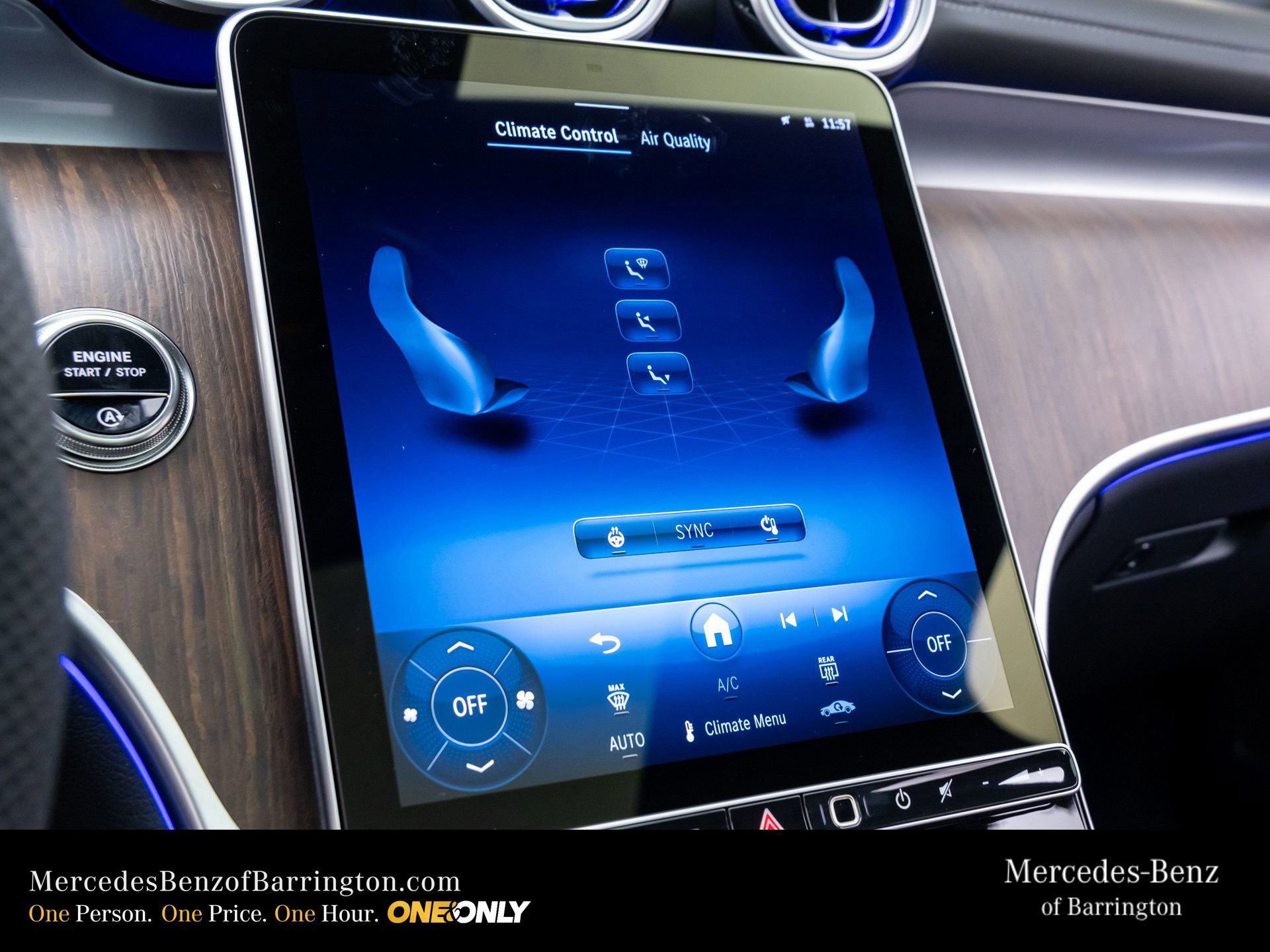 New 2026 Mercedes-Benz GLC 300 4MATIC image 28