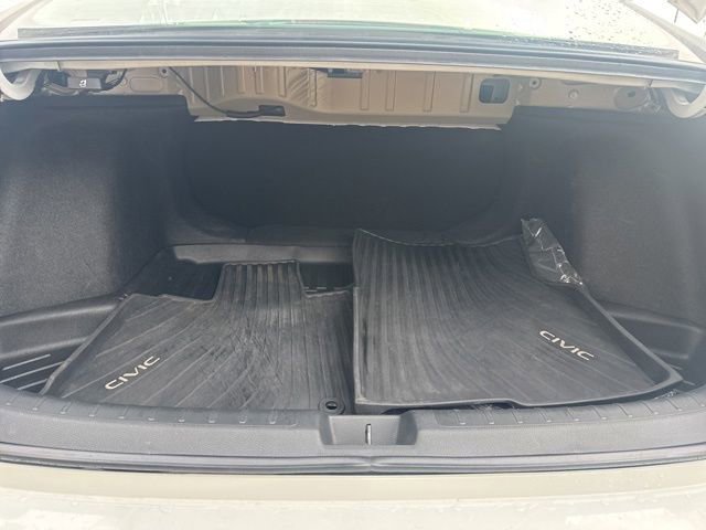 Used 2022 Honda Civic LX image 22