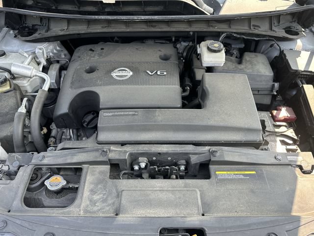 Used 2023 Nissan Murano S AWD/4WD image 19