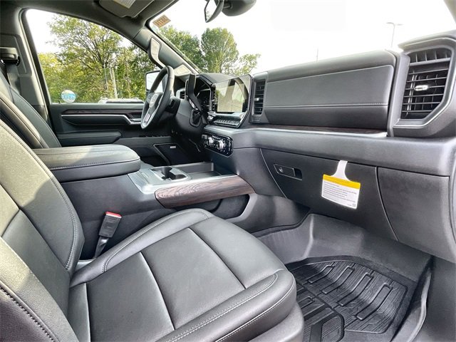 New 2026 GMC Sierra 2500 SLT image 29