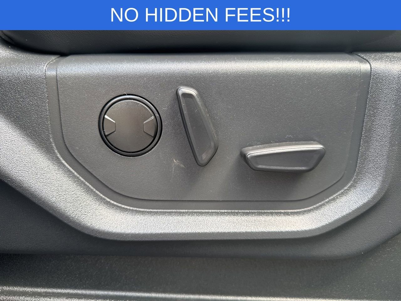 Used 2024 Ford Expedition Max XLT RWD image 16