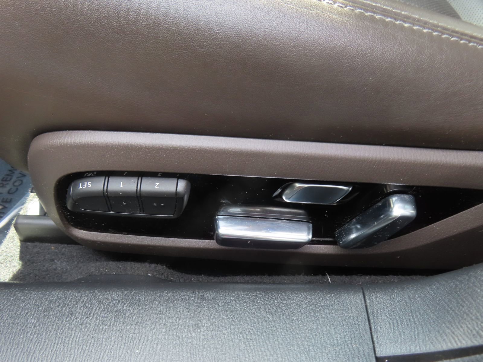 Used 2018 MAZDA MAZDA6 Signature image 25