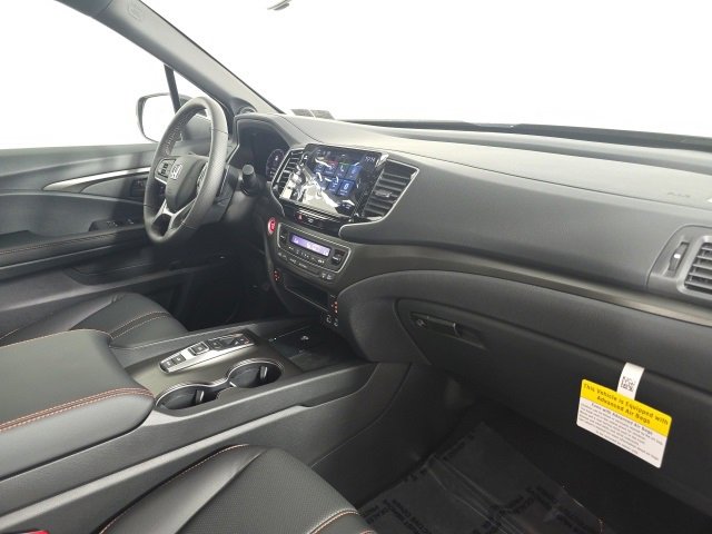 New 2025 Honda Ridgeline TrailSport+ image 67