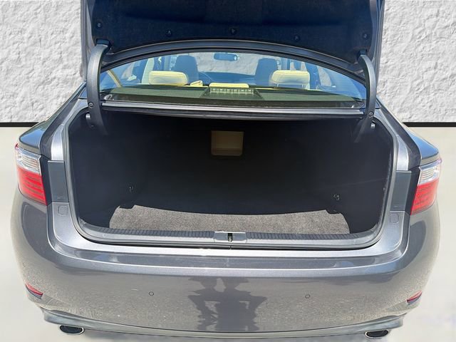 Used 2015 Lexus ES 350 w/ Premium Package FWD image 12