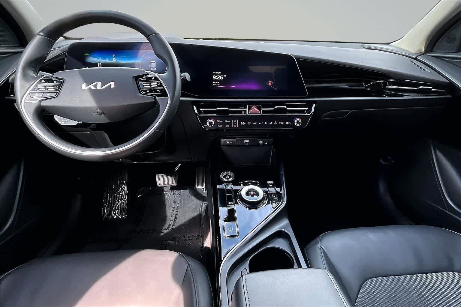 Used 2023 Kia Niro Wind FWD image 10