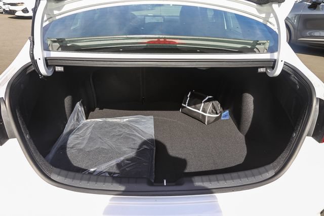 New 2024 Kia Forte GT-Line w/ GT-Line Premium Package FWD image 13