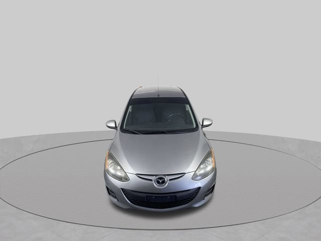Used 2013 MAZDA MAZDA2 Sport FWD image 42