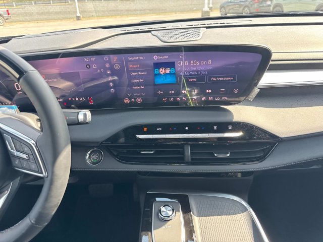 New 2027 Buick Enclave Avenir w/ LPO, Illumination Package FWD image 22