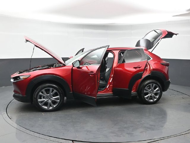Certified 2024 MAZDA CX-30 AWD 2.5 S w/ Preferred Package image 43