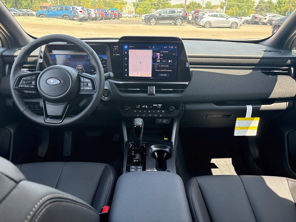 New 2026 Subaru Outback Limited XT AWD/4WD image 13