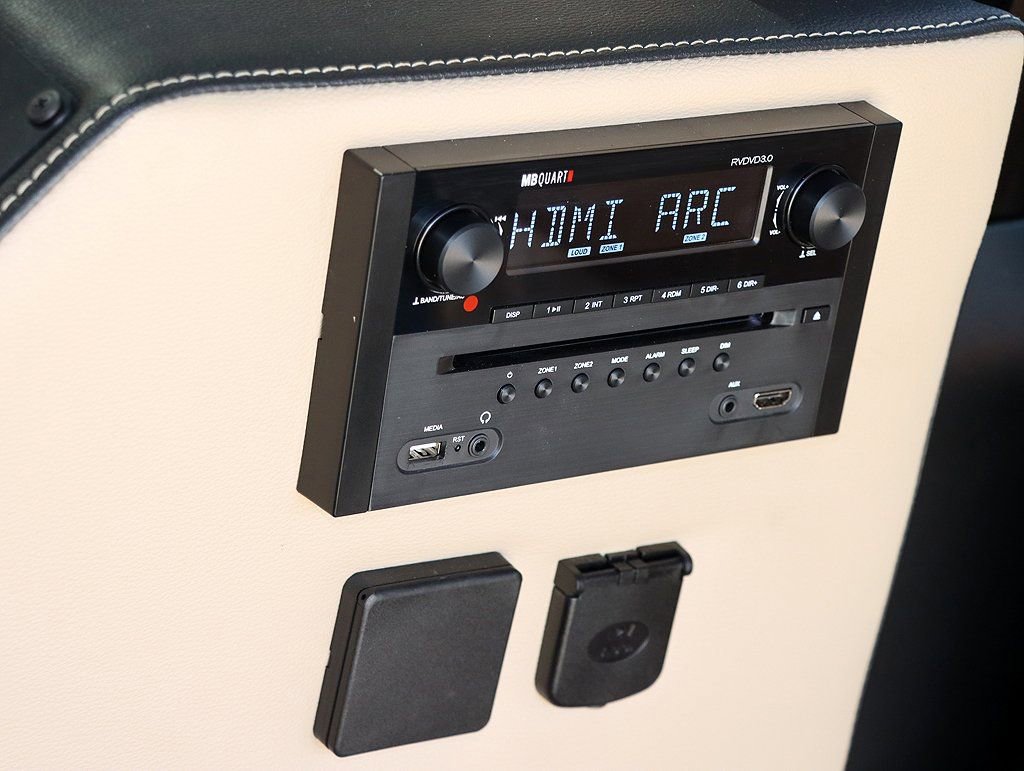 Used 2023 RAM ProMaster 2500 w/ Premium Convenience Group (B) image 24