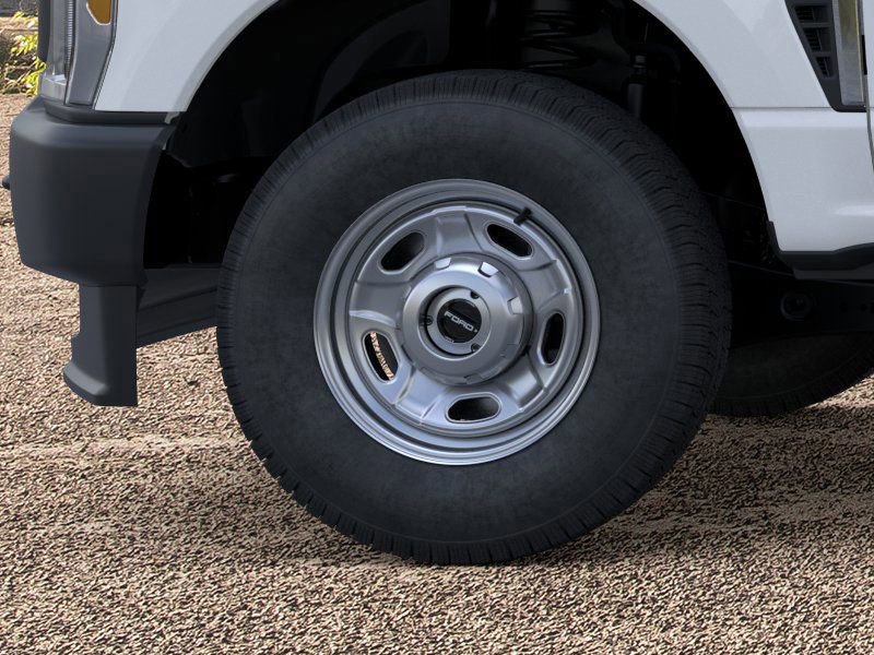 New 2026 Ford F250 XL image 19
