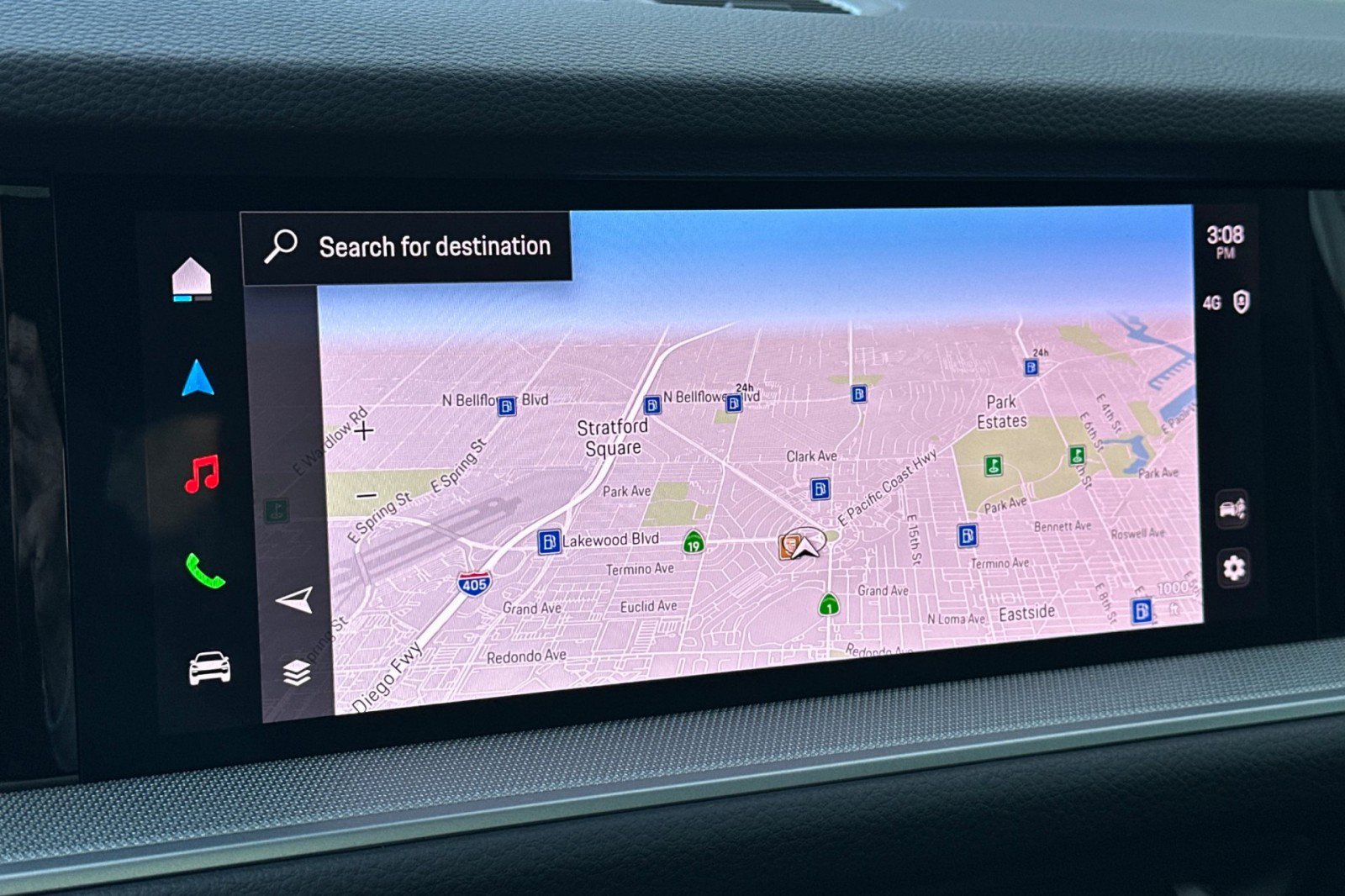 Used 2025 Porsche Cayenne image 19