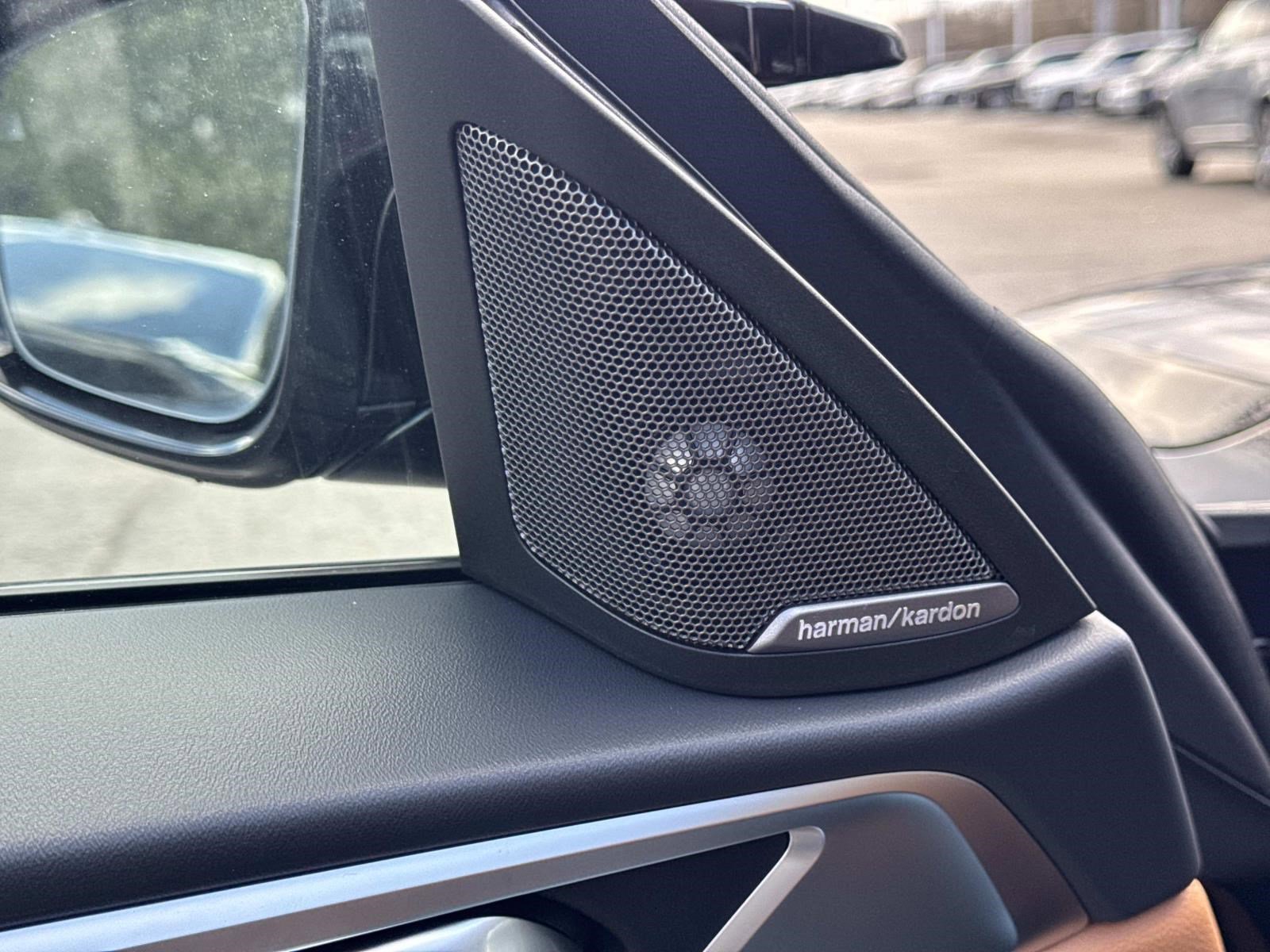 New 2026 BMW i4 M60 AWD/4WD image 19