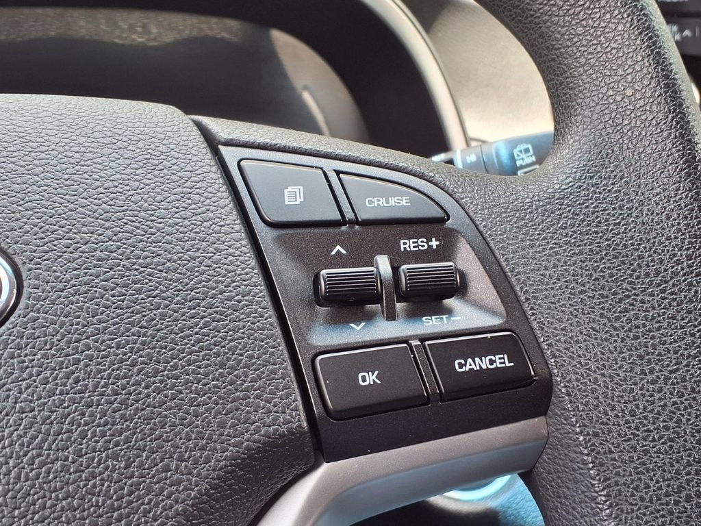 Used 2019 Hyundai Tucson Sport FWD image 21