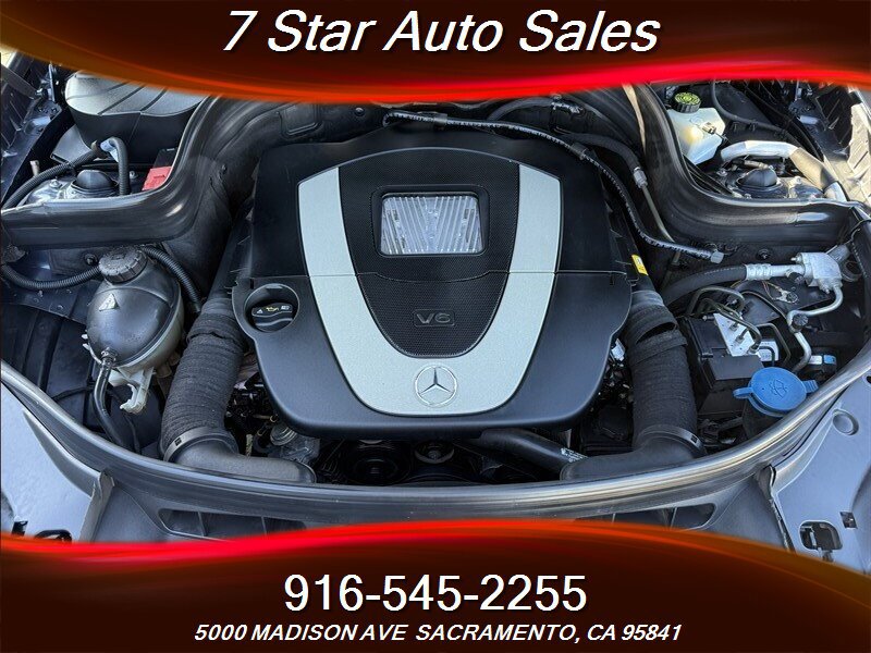 Used 2011 Mercedes-Benz GLK 350 2WD image 19