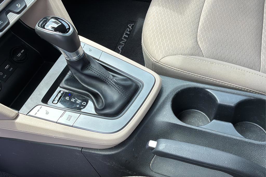 Used 2019 Hyundai Elantra ECO FWD image 21