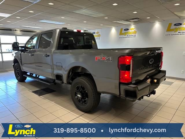 New 2026 Ford F250 XL image 15