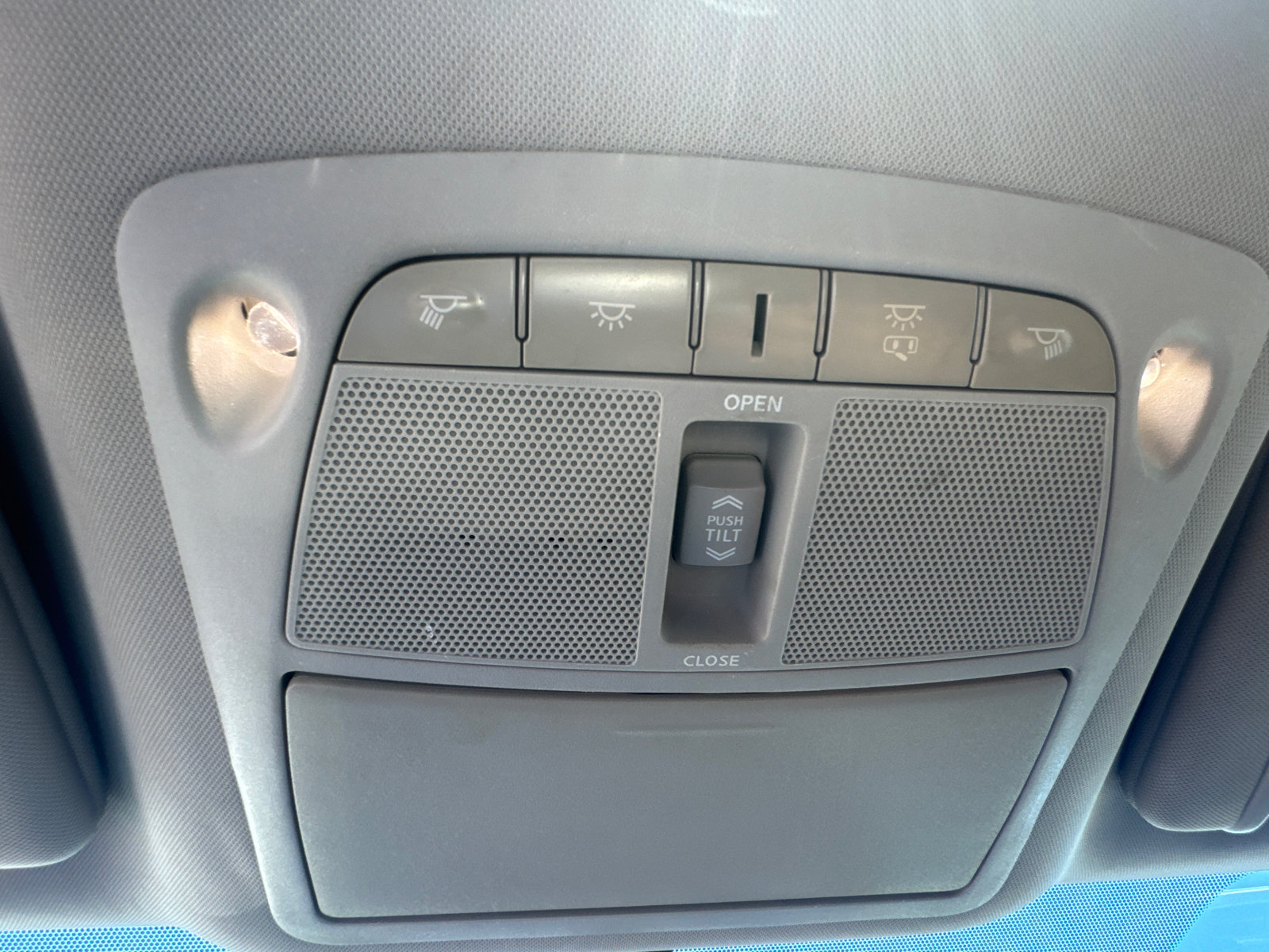Used 2015 Nissan Murano SL w/ SL Technology Package FWD image 24