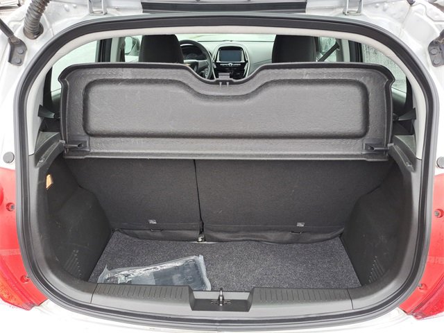 Used 2018 Chevrolet Spark LS image 22