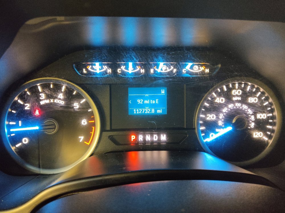 Used 2018 Ford F150 XLT image 23